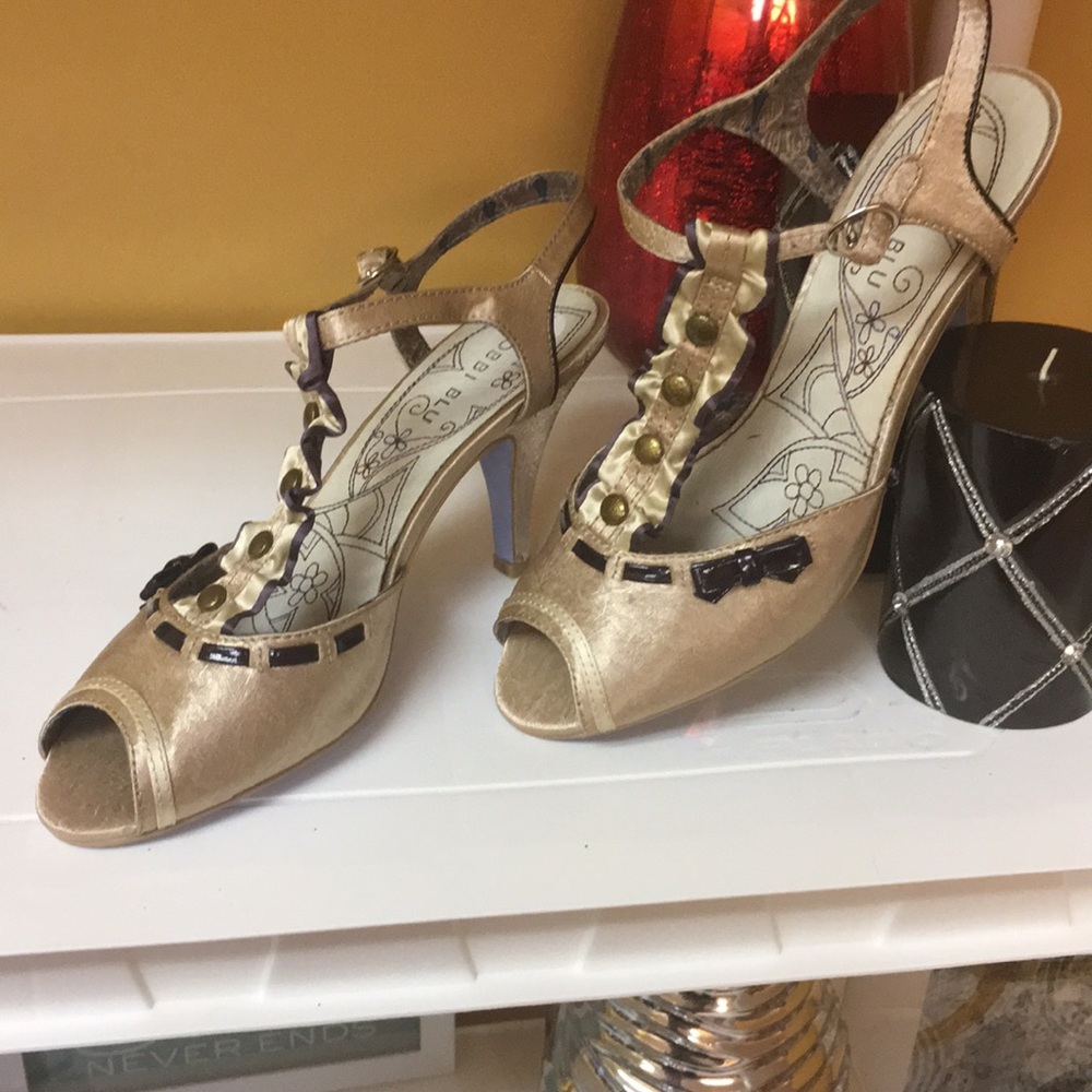 Pumps